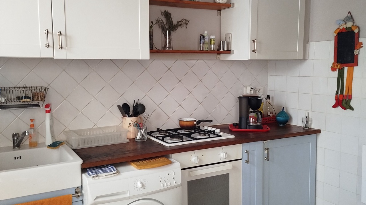 Photo of Kitchen in Quillan