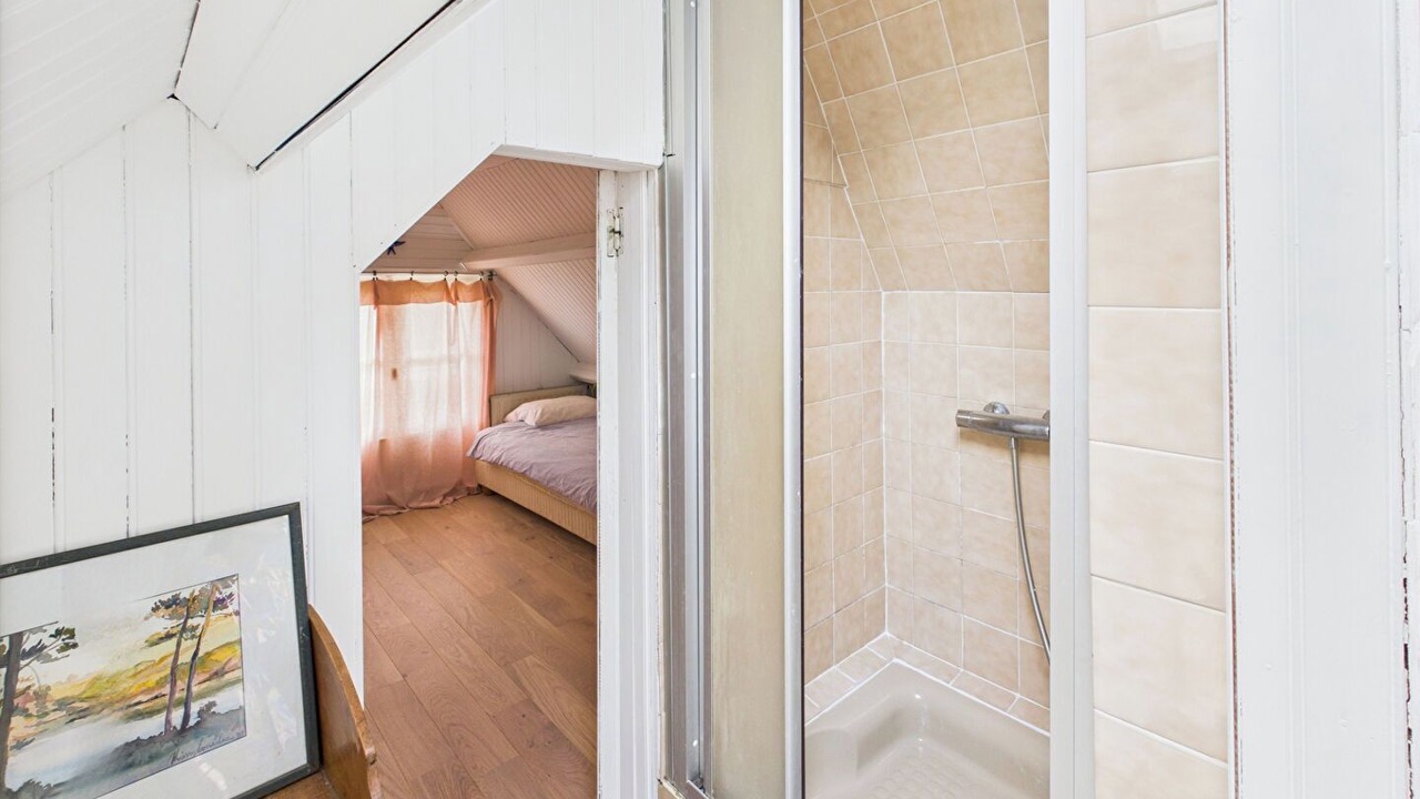 Photo of Bathroom in Nevez