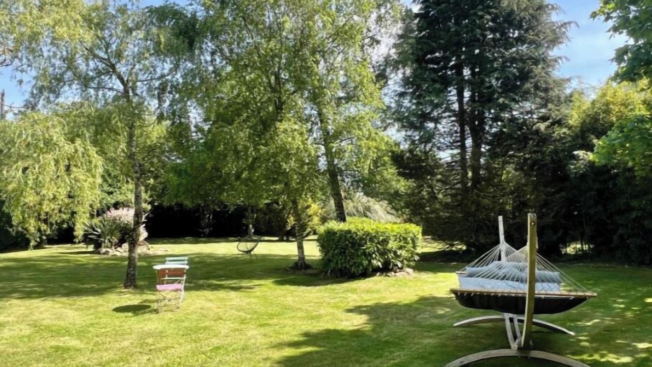 Photo of Outdoor in Languidic