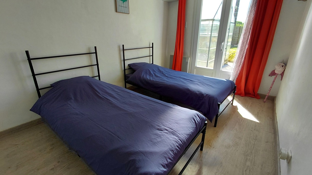 Photo of Bedroom in Charentonnay