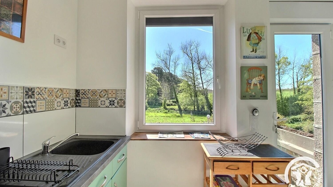 Photo of Kitchen in Camlez