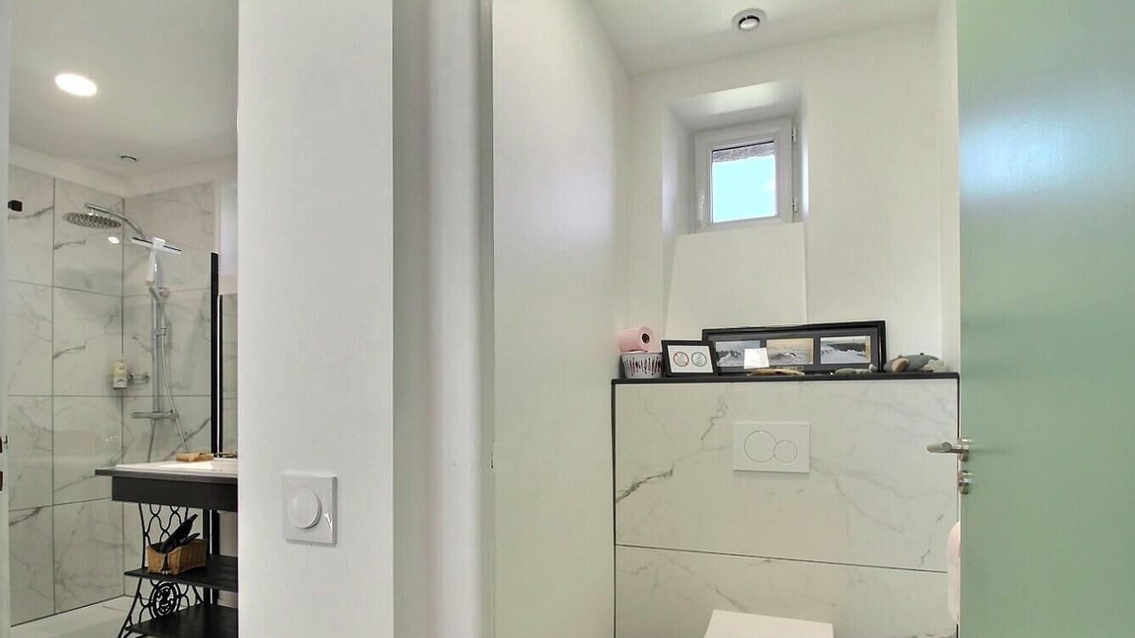 Photo of Bathroom in Camlez
