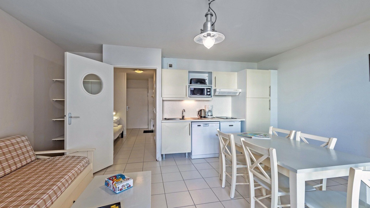 Photo of Livingroom in Plougonvelin