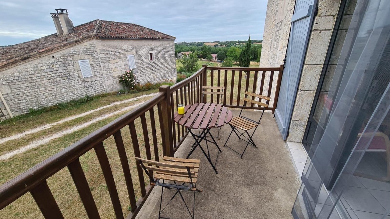 Photo of Outdoor in Montaigu-de-Quercy