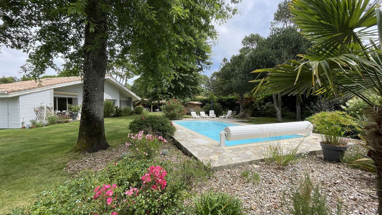Photo of Outdoor in Vielle-Saint-Girons