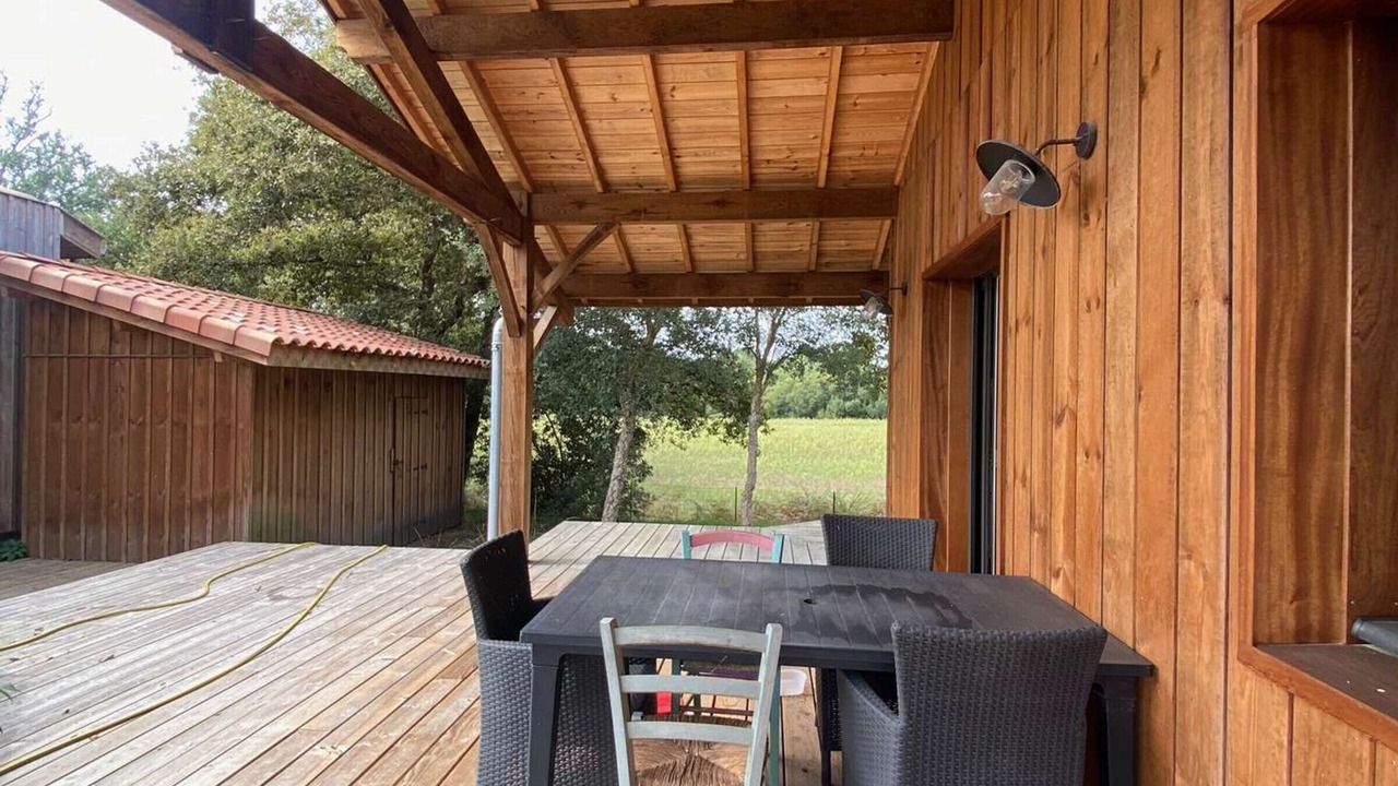 Photo of Outdoor in Vielle-Saint-Girons