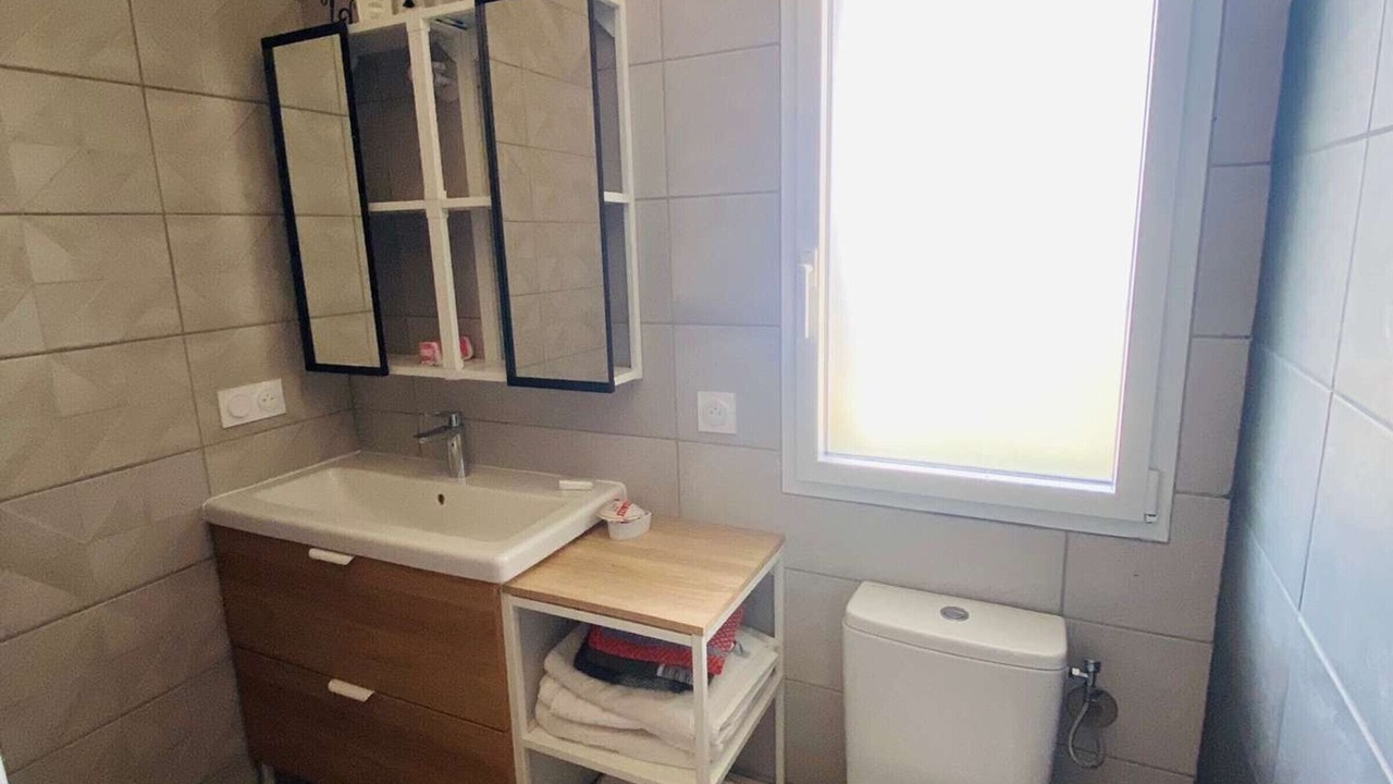 Photo of Bathroom in Vielle-Saint-Girons