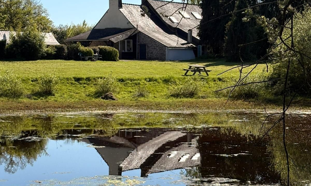 Photo of Outdoor in Armaille