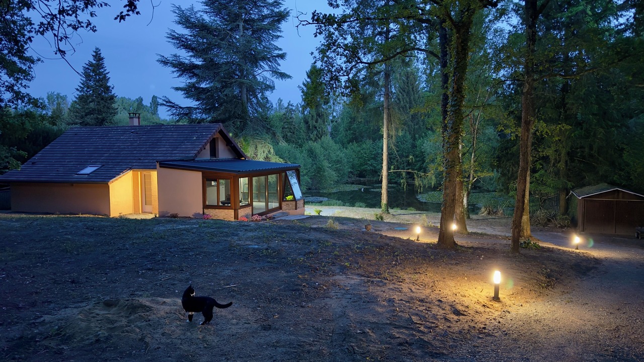 Photo of Outdoor in Surfonds