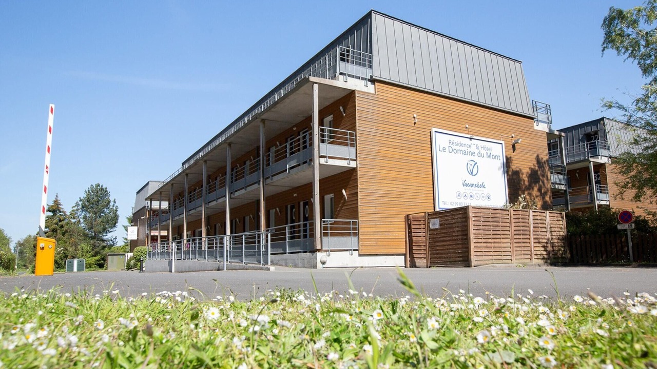 Photo of Outdoor in Roz-sur-Couesnon