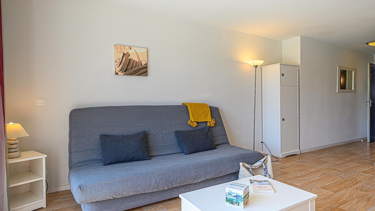 Photo of Livingroom in Plescop