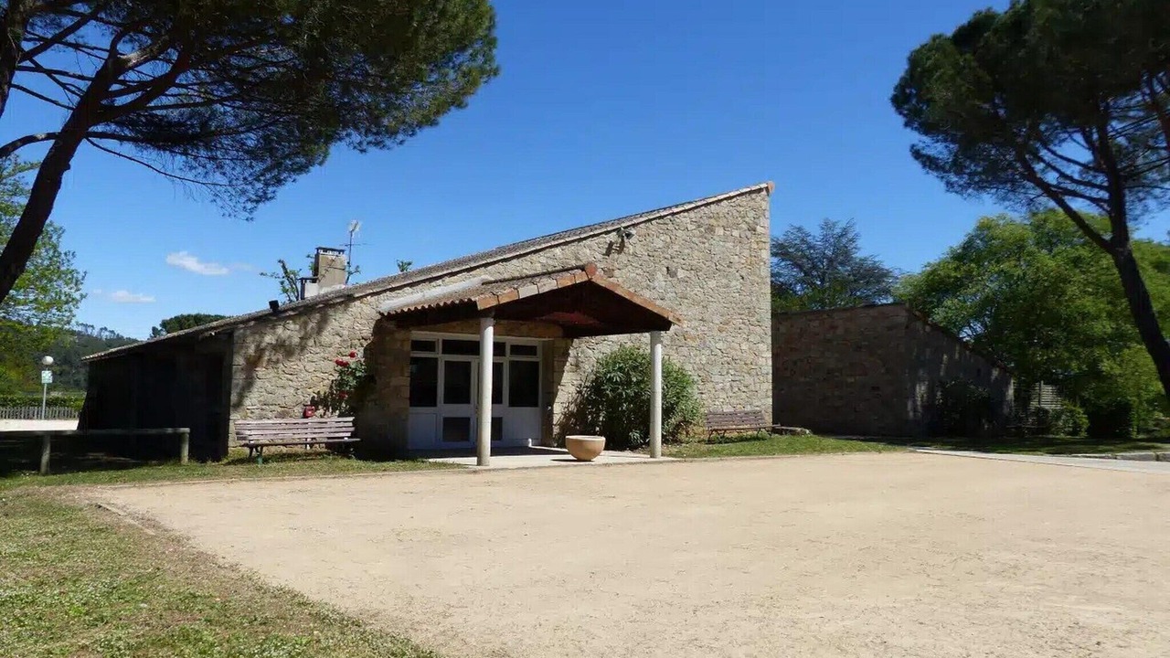 Photo of Outdoor in Chambonas