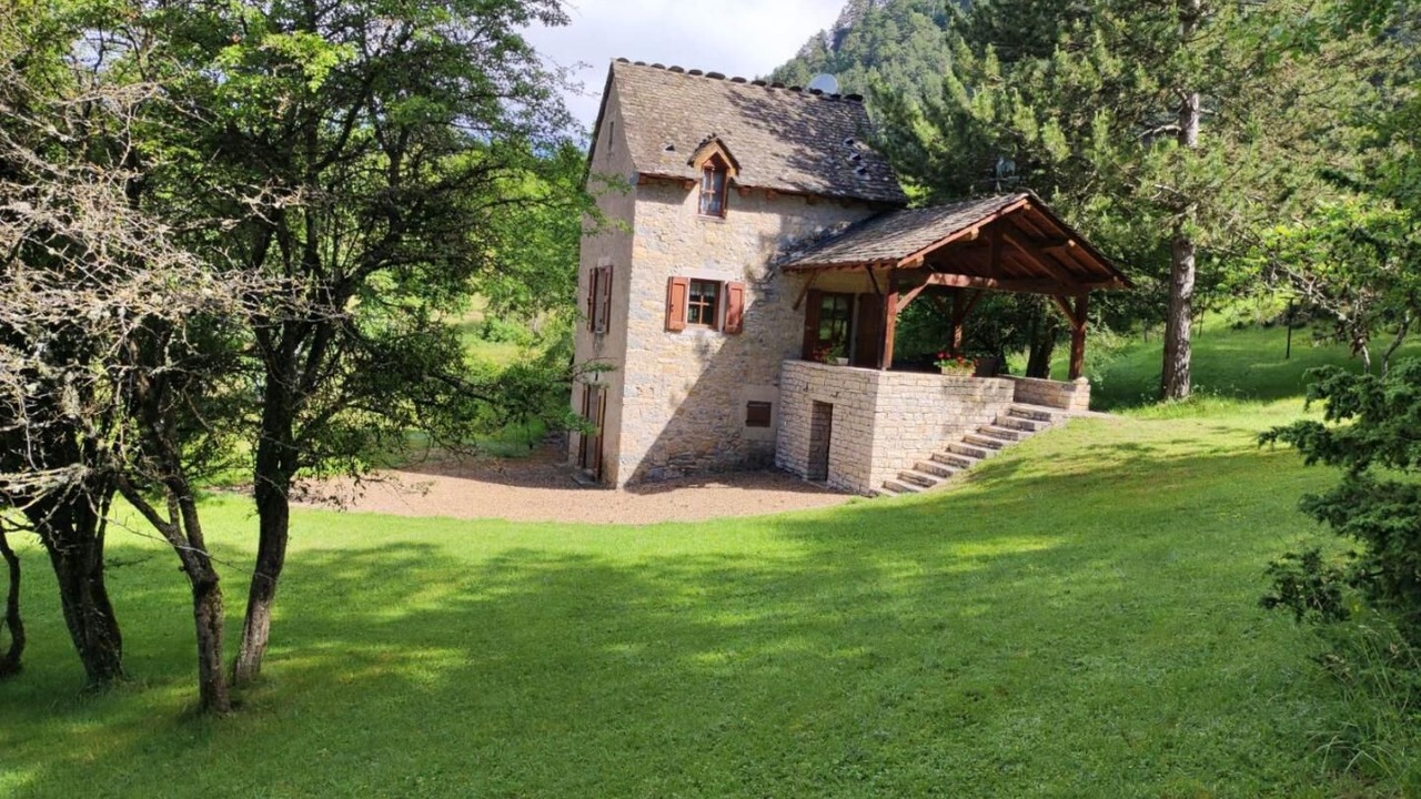 Photo of Outdoor in Saint-Bauzile