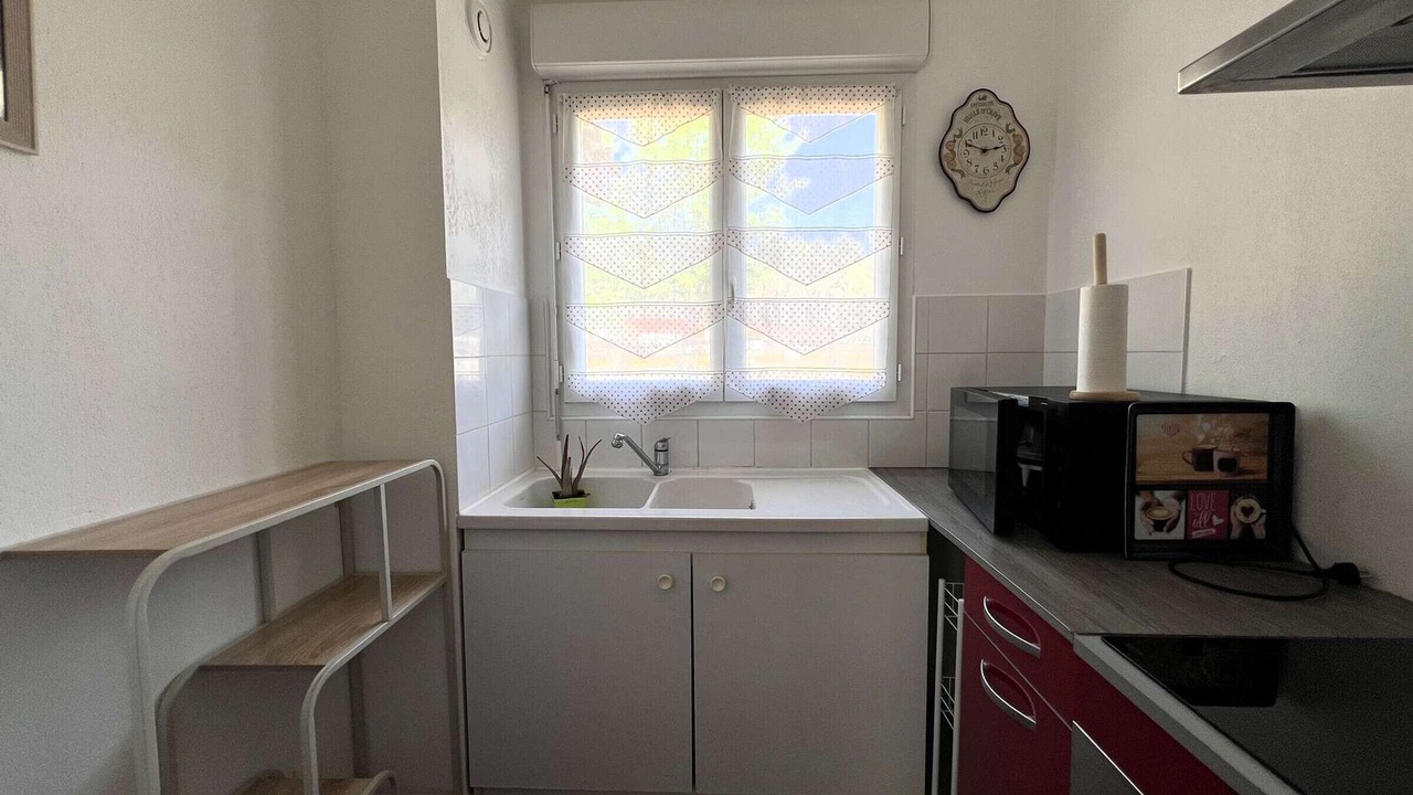 Photo of Kitchen in Leon