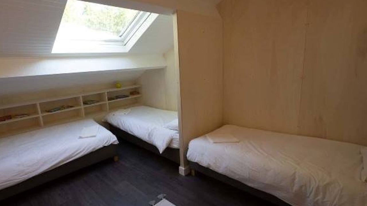 Photo of Bedroom in Vielle-Saint-Girons