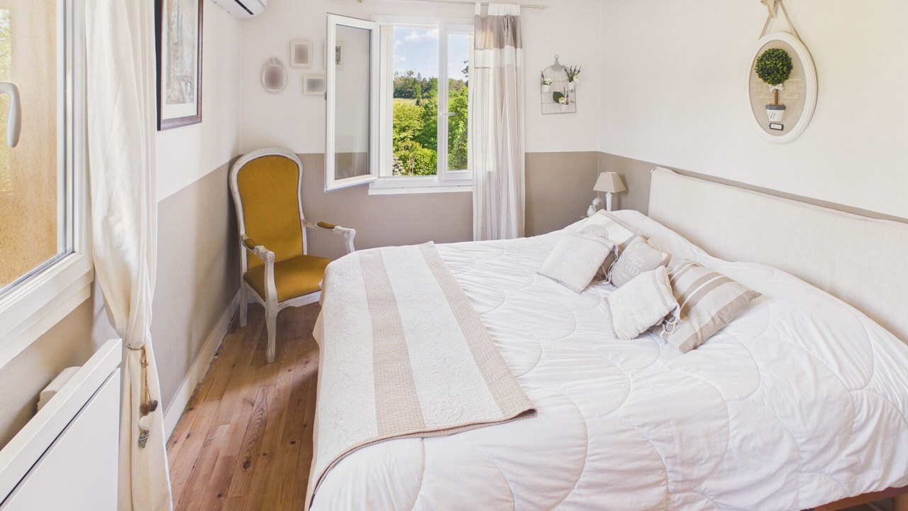 Photo of Bedroom in Proissans