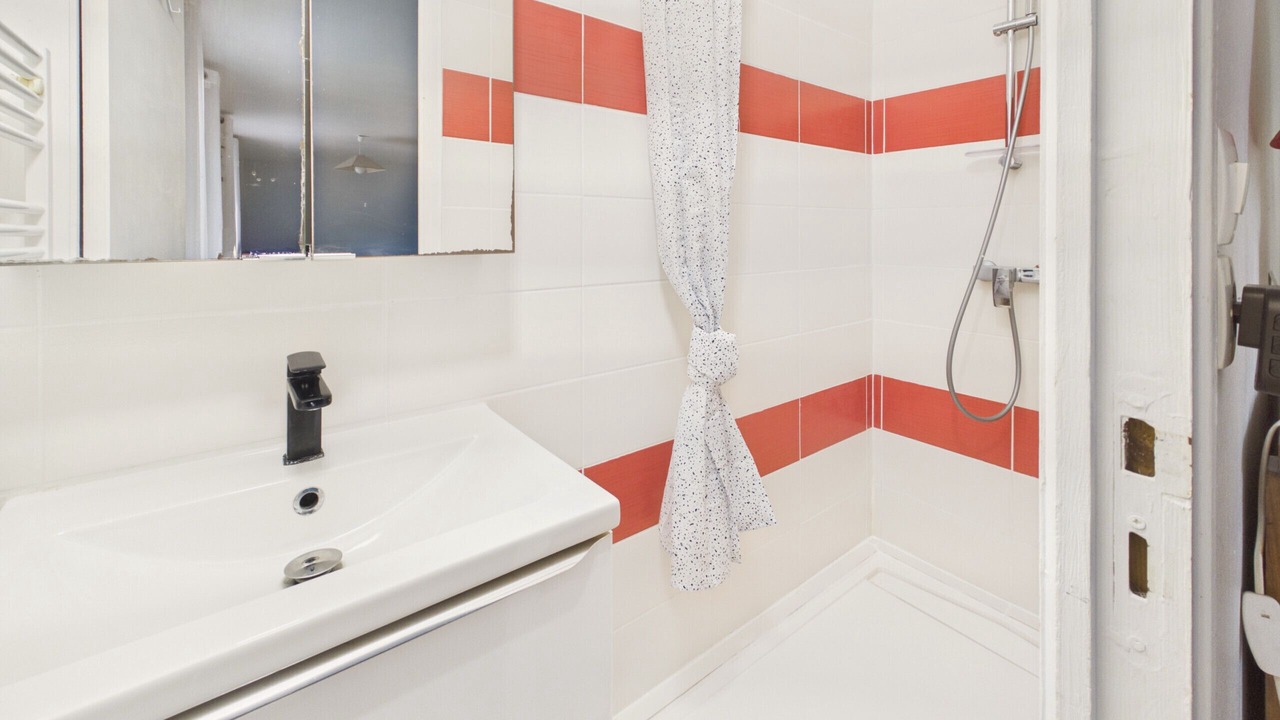 Photo of Bathroom in Saint-Briac-sur-Mer