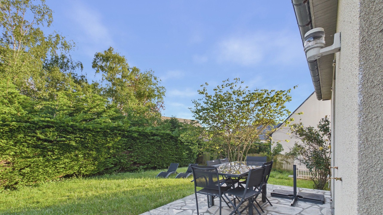 Photo of Outdoor in Saint-Briac-sur-Mer