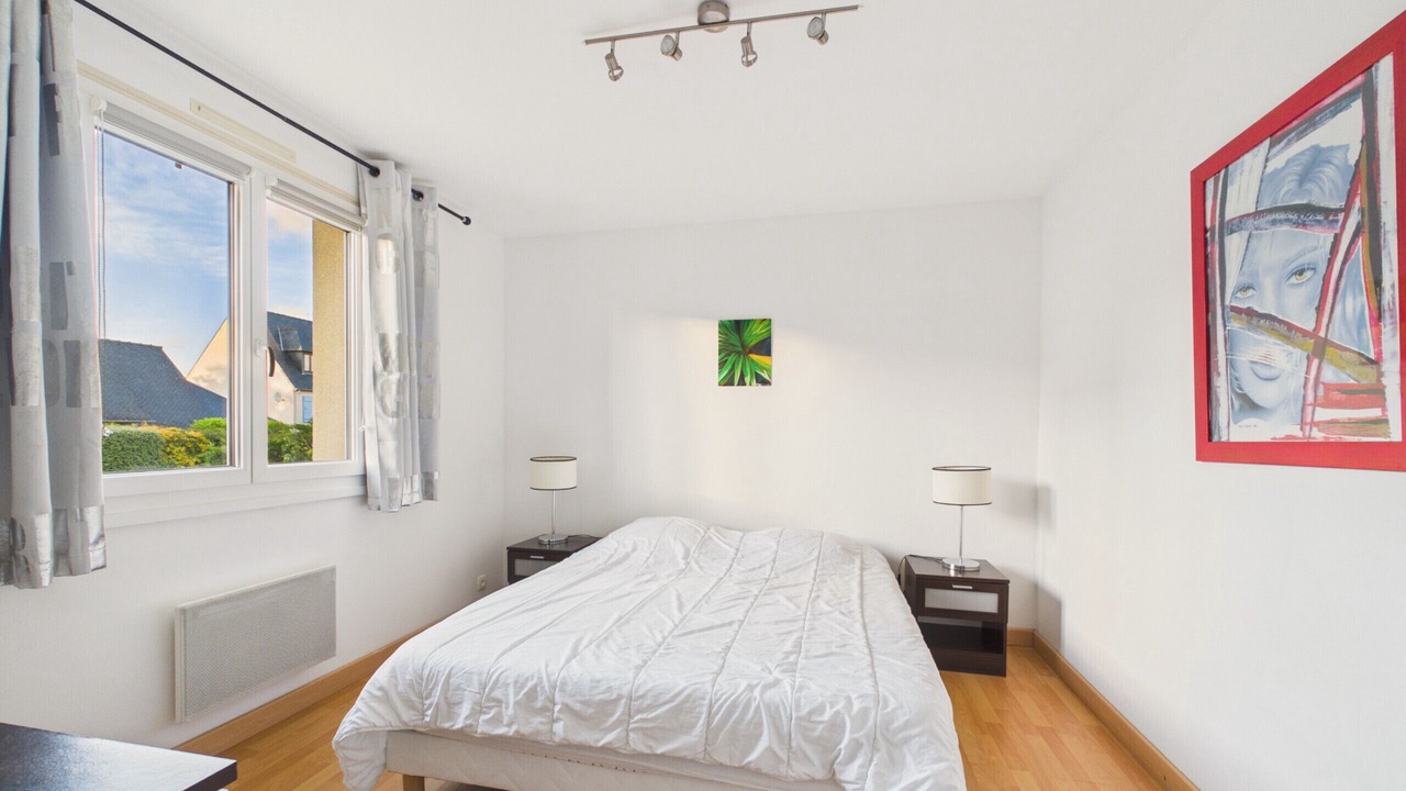 Photo of Bedroom in Saint-Briac-sur-Mer