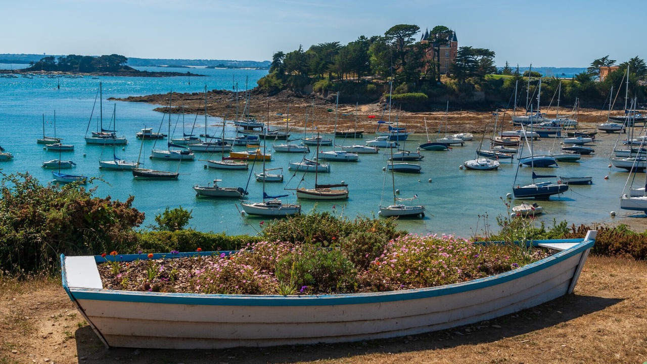 Photo of Others in Saint-Briac-sur-Mer