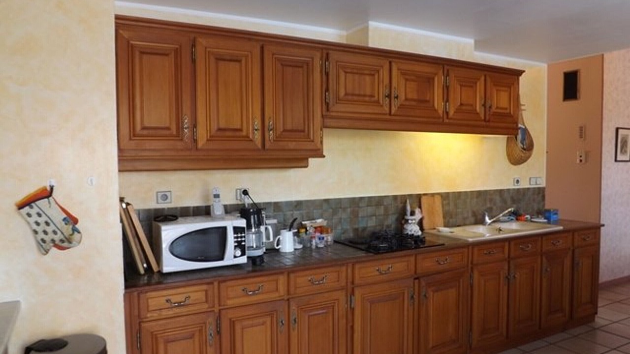 Photo of Kitchen in Vielle-Saint-Girons