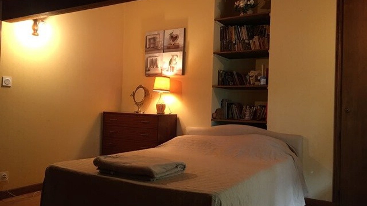 Photo of Bedroom in Vielle-Saint-Girons