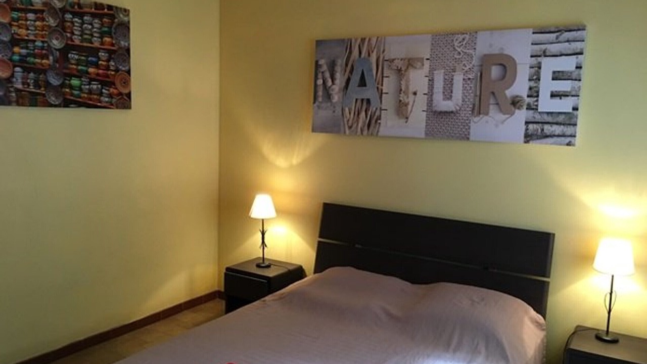 Photo of Bedroom in Vielle-Saint-Girons