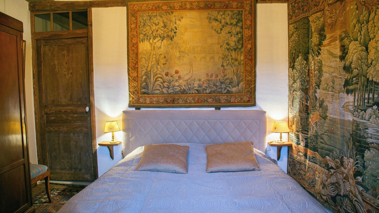 Photo of Bedroom in Croze