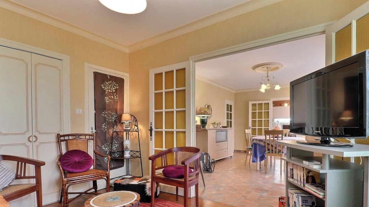 Photo of Livingroom in Balaze