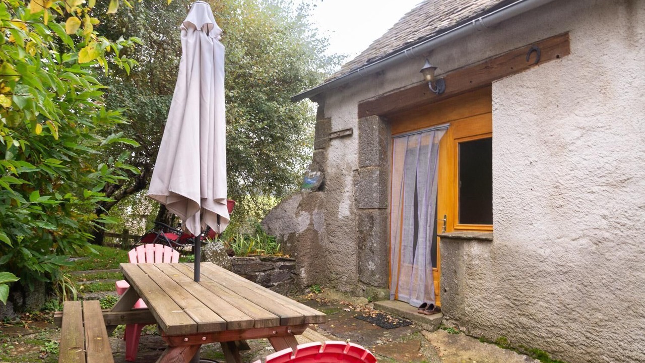 Photo of Outdoor in Saint-Pierre-de-Nogaret