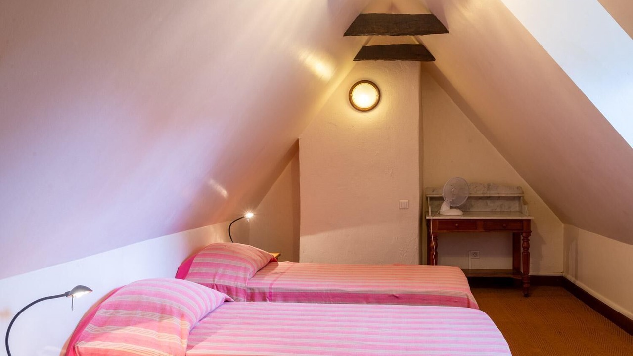 Photo of Bedroom in Saint-Germain-du-Teil