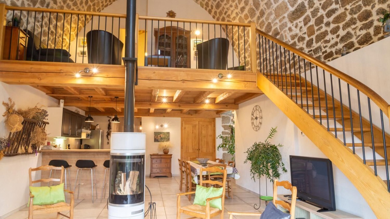Photo of Others in Fraissinet-de-Lozere