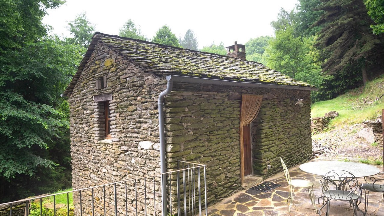 Photo of Outdoor in Saint-Germain-de-Calberte