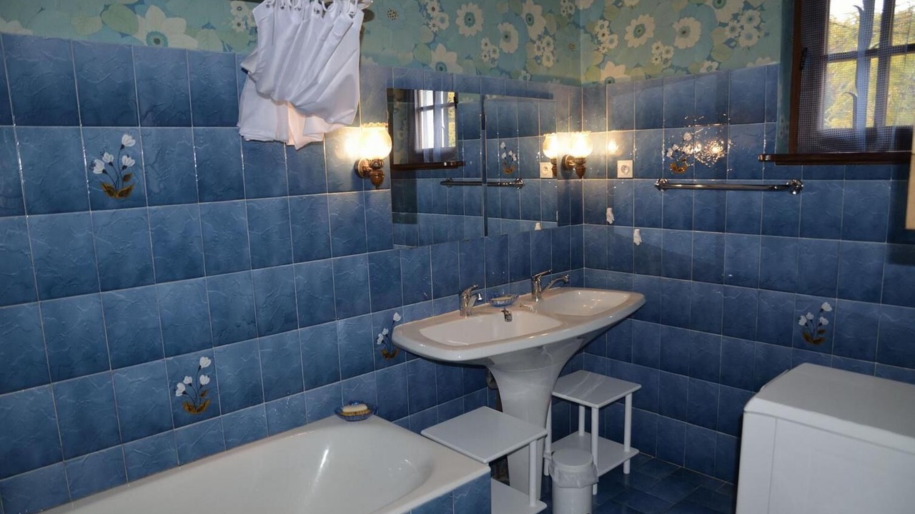 Photo of Bathroom in Villeneuve