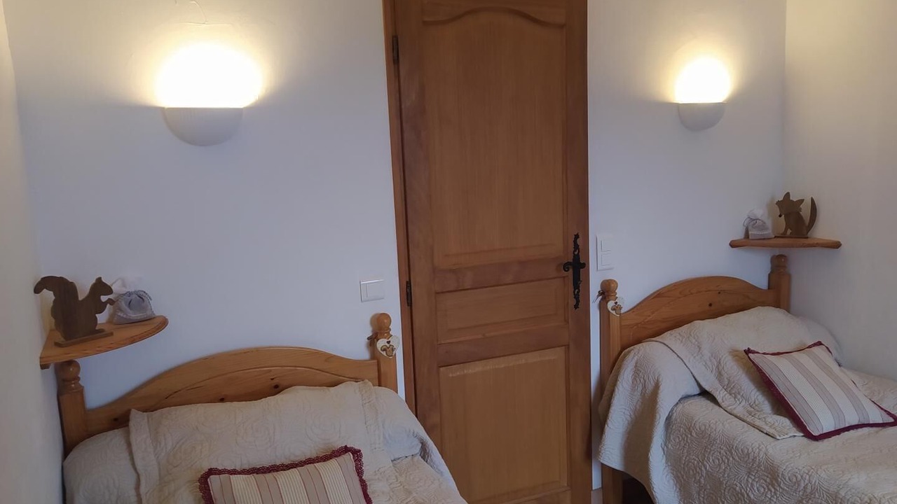 Photo of Bedroom in Saint-Hilaire-de-Lavit