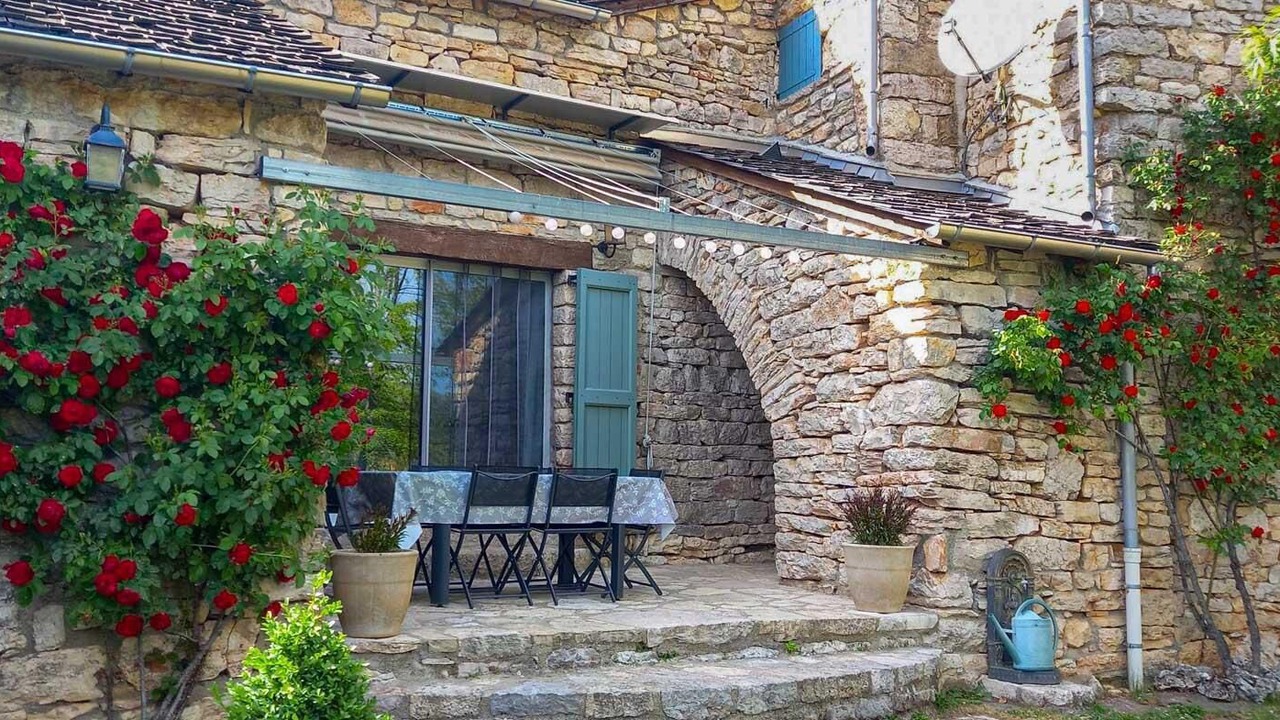 Photo of Outdoor in La Malene