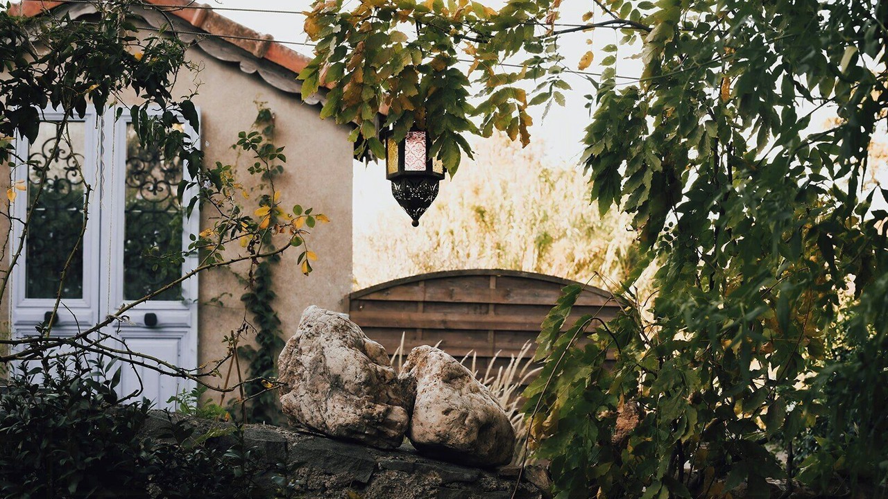 Photo of Outdoor in Villeneuve-Minervois