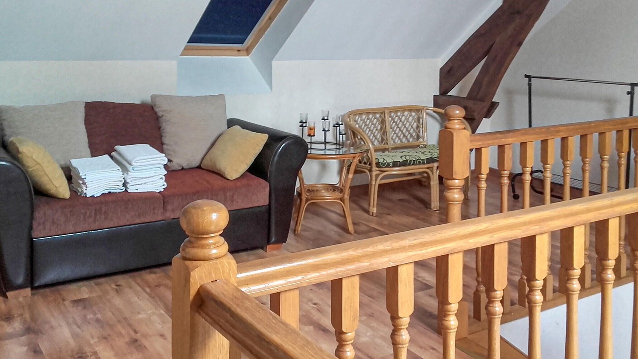 Photo of Bedroom in Saint-Mesmin