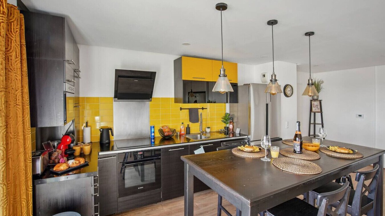 Photo of Kitchen in Bezons