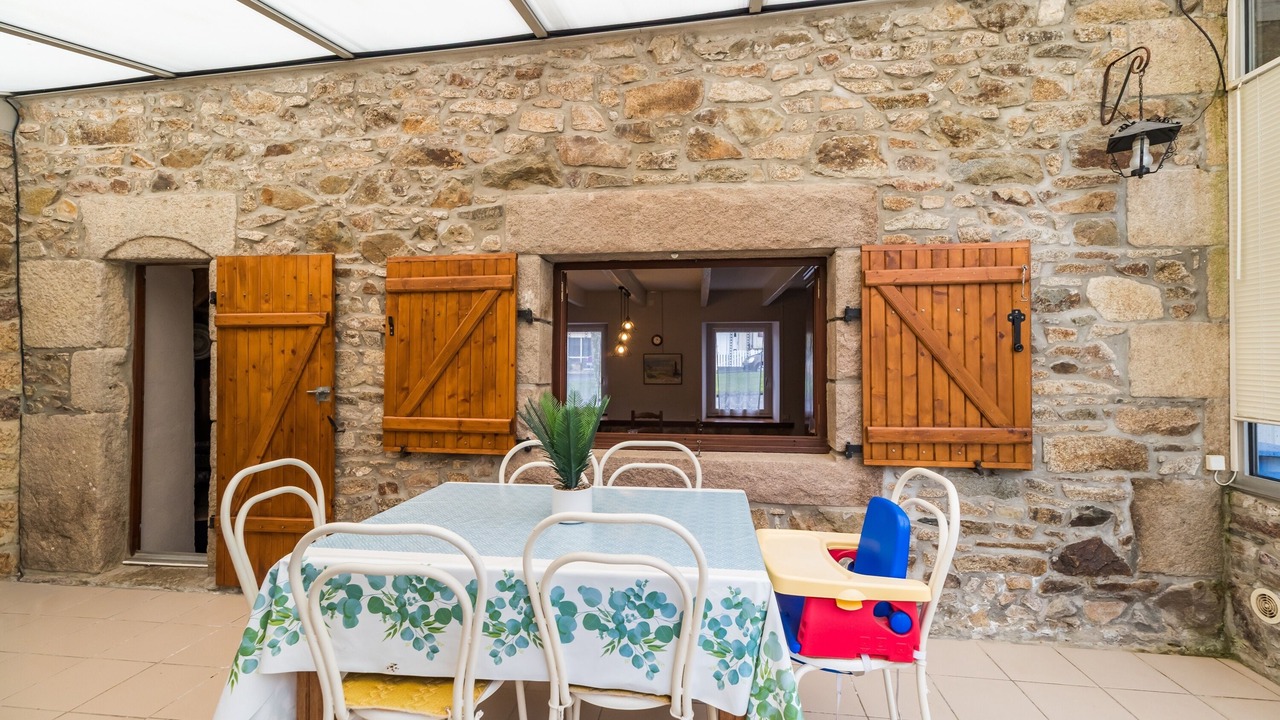 Photo of Outdoor in Saint-Quay-Perros