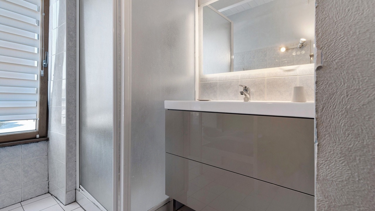 Photo of Bathroom in Baden