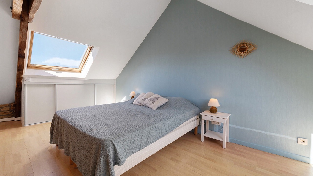 Photo of Bedroom in Baden