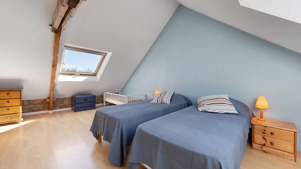 Photo of Bedroom in Baden