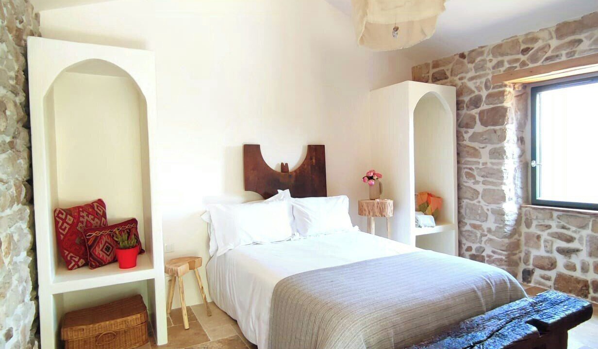 Photo of Bedroom in Joyeuse
