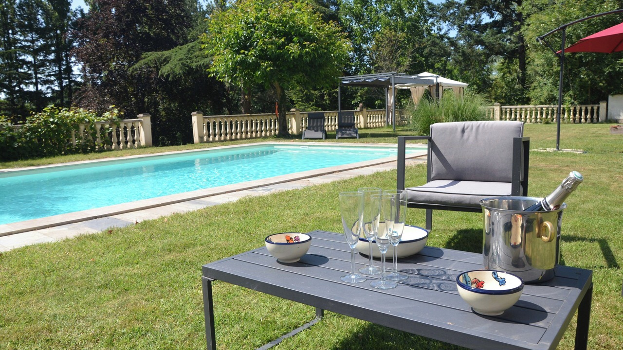 Photo of Outdoor in Cusset