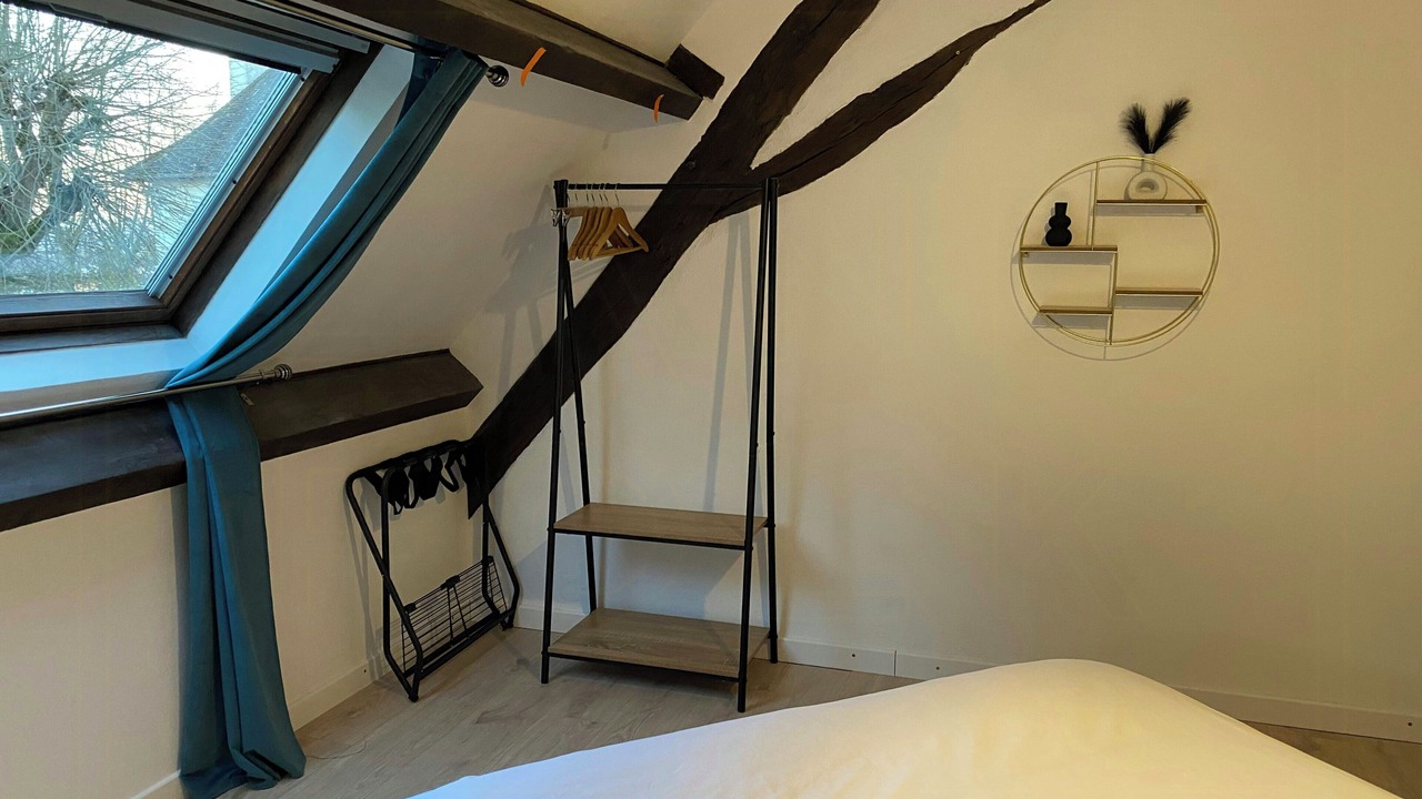 Photo of Bedroom in Cusset