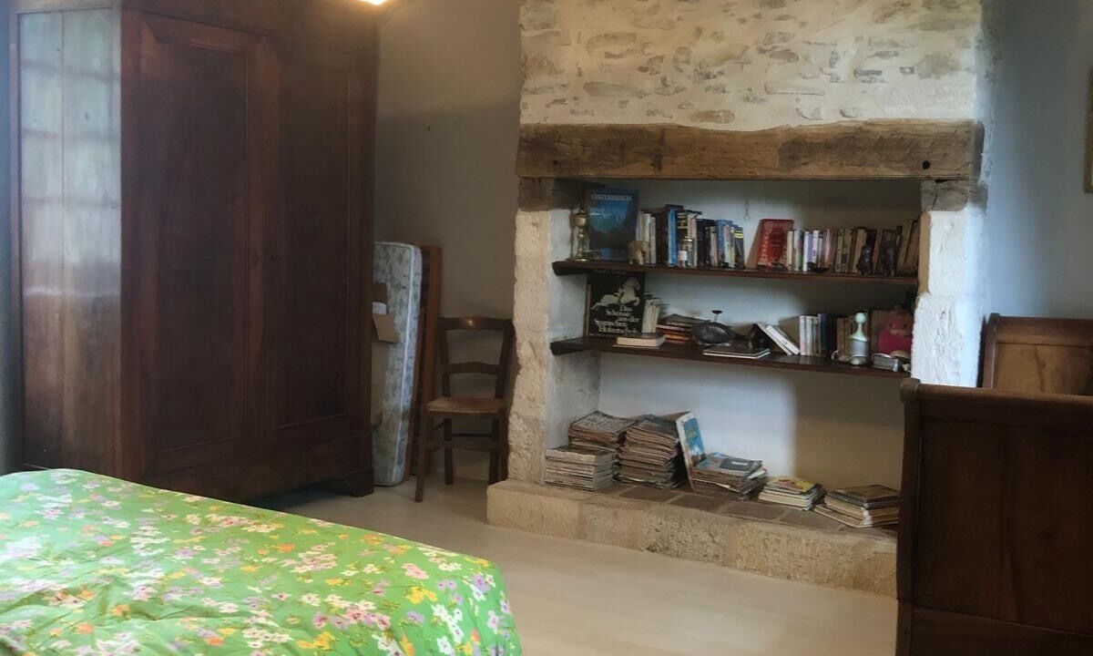 Photo of Bedroom in Ajat