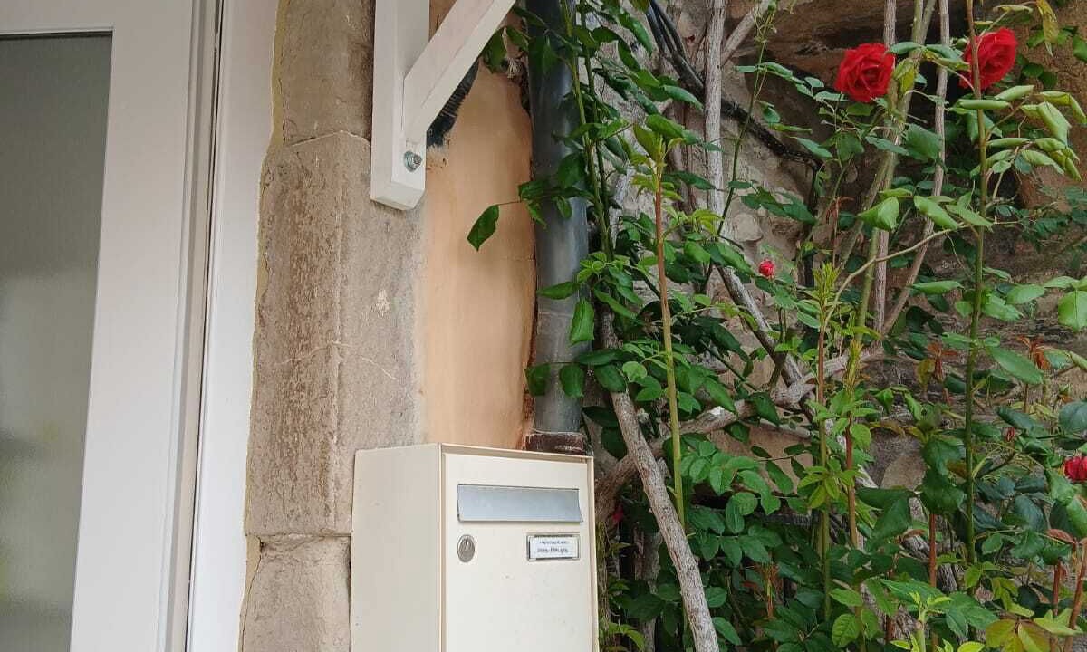 Photo of Outdoor in Saint-Georges-de-Luzencon