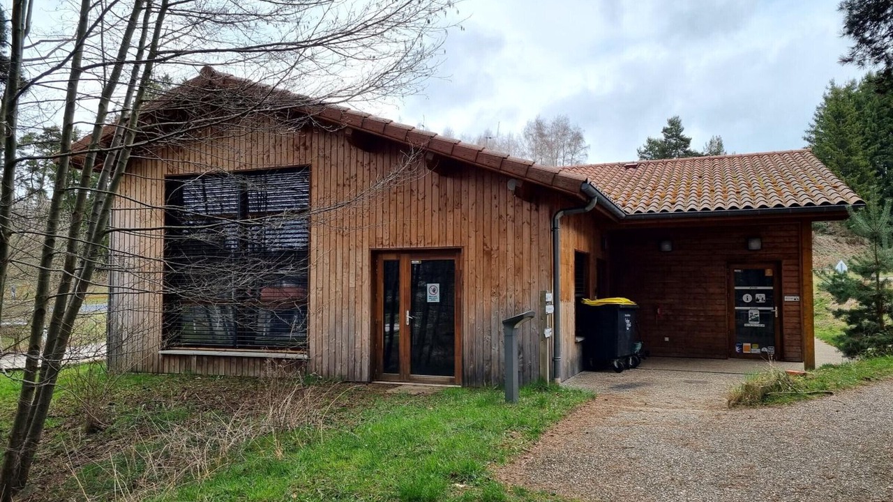 Photo of Outdoor in Usson-en-Forez