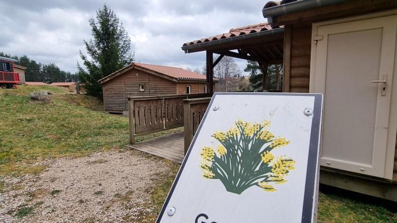 Photo of Outdoor in Usson-en-Forez